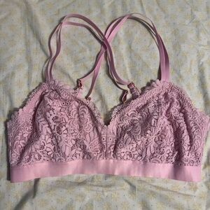 Aerie Lace Bralette